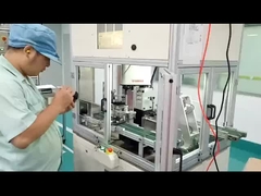 Ventilatore di raffreddamento Zero Dynamic, Ventilatore di raffreddamento frigorifero, bilanciatrice automatica