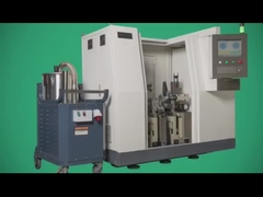 Rotore del motore magnetico, rotore del motore di nuova energia, macchina di bilanciamento automatico