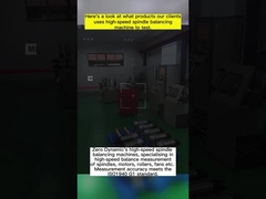 Macchine per la lavorazione del ferro o del carbonio