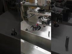 Macchine di bilanciamento a propulsione automatica per utensili elettrici su misura