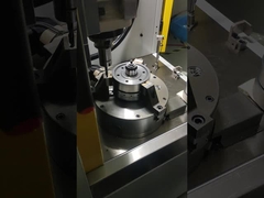 Macchina di bilanciamento automatico per trivellazione verticale a stazione singola