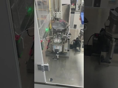 Macchina di bilanciamento per trivellazione a due stazioni verticale